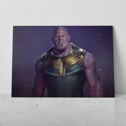 Thanos (Horizontal) #MV23_03