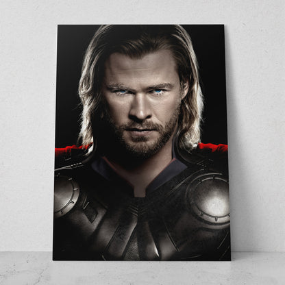 Thor (Vertical) #MV25_08