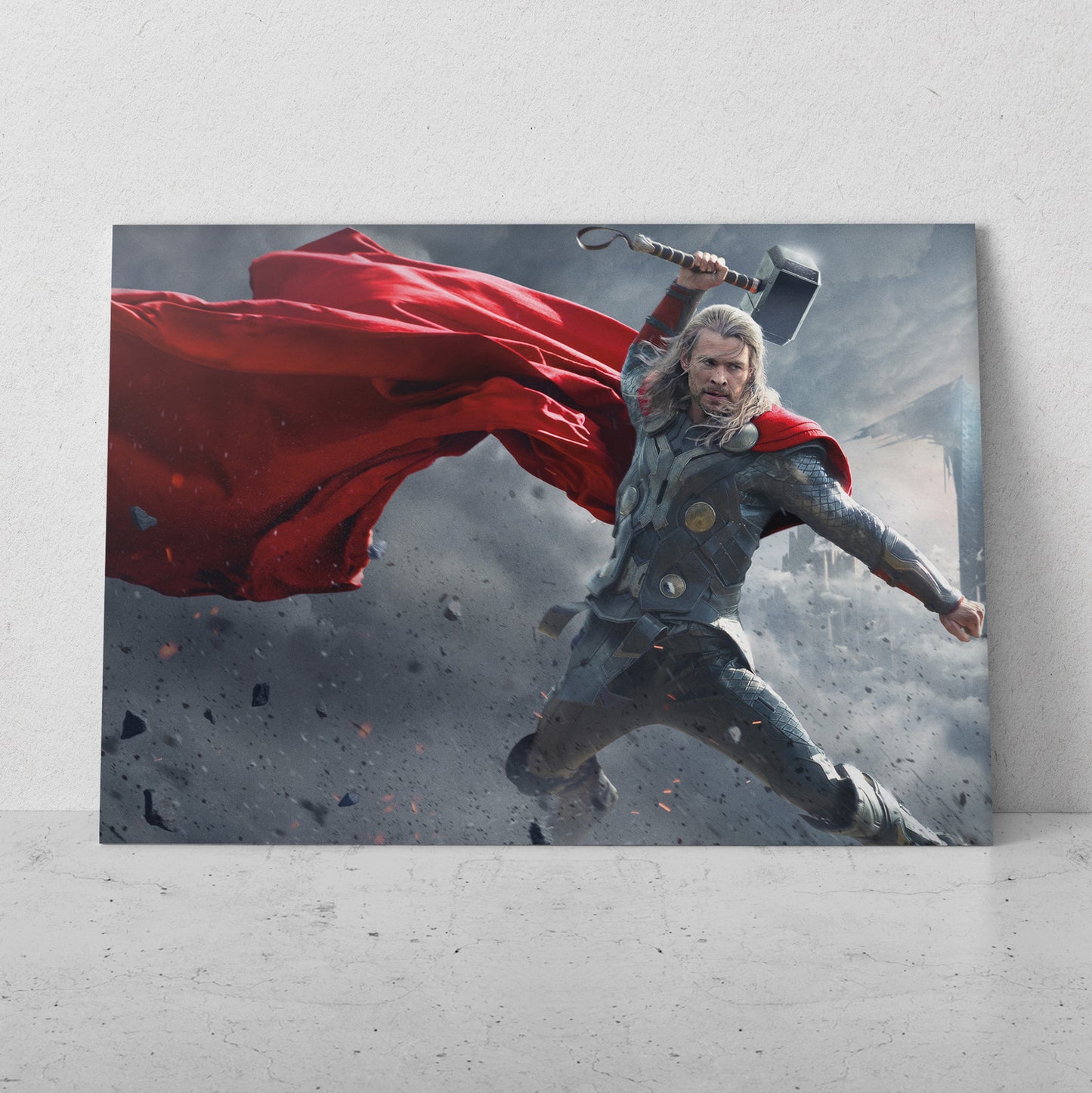 Thor (Horizontal) #MV25_28