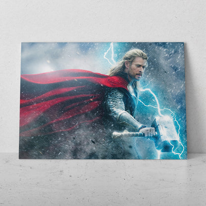 Thor (Horizontal) #MV25_29