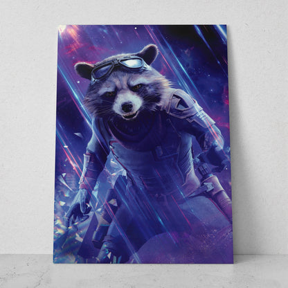 Los Vengadores (Vertical) #MV27_39