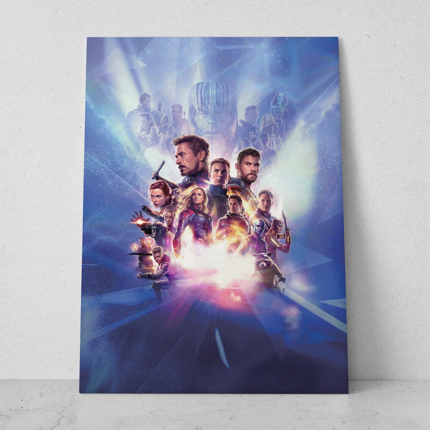 Los Vengadores (Vertical) #MV27_43