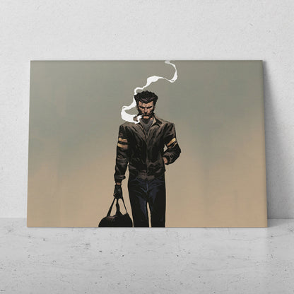 Wolverine (Horizontal) #MV29_26