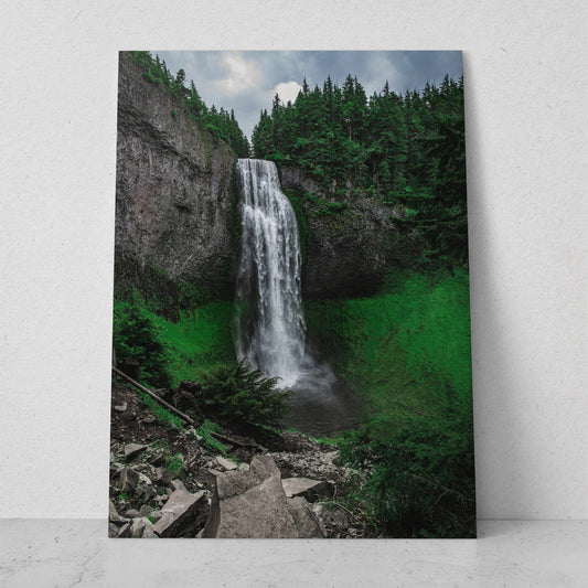 Cascadas (Vertical) #PN01_03