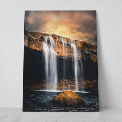 Cascadas (Vertical) #PN01_04