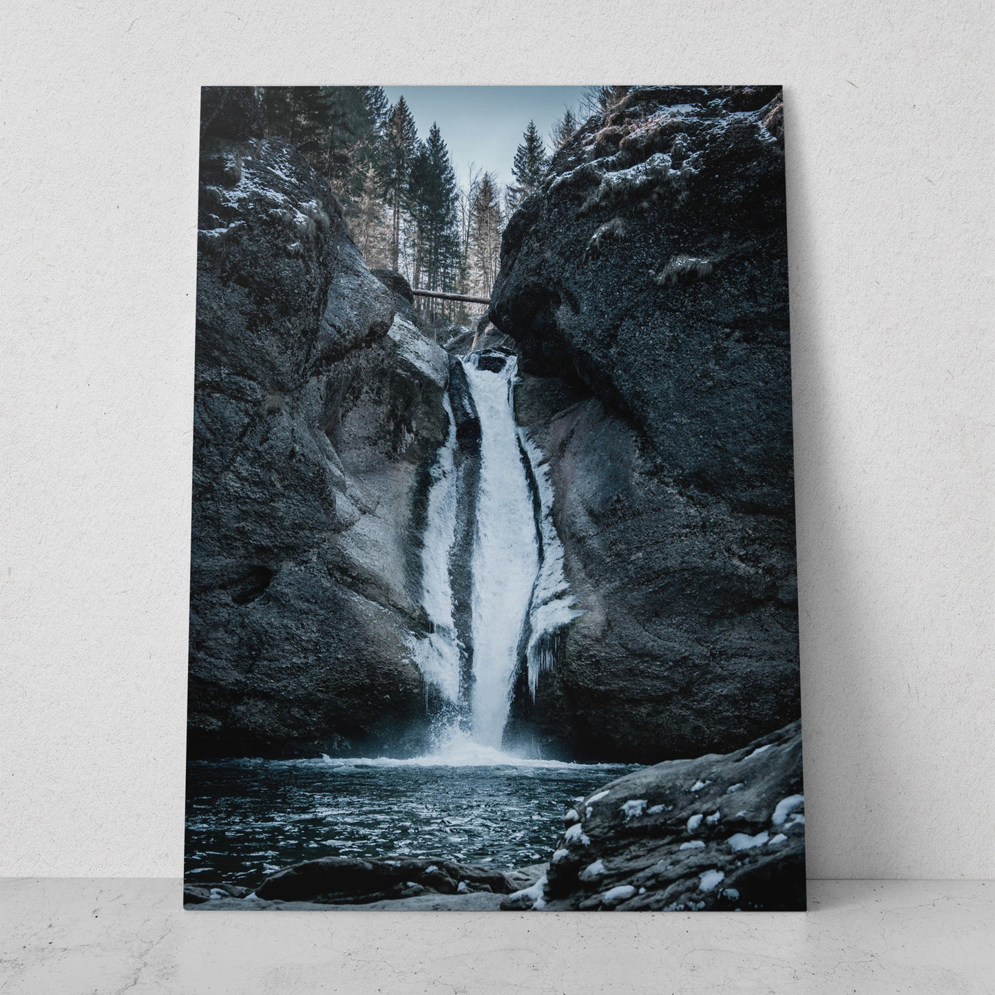 Cascadas (Vertical) #PN01_05