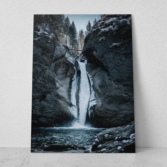 Cascadas (Vertical) #PN01_05