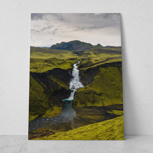 Cascadas (Vertical) #PN01_06