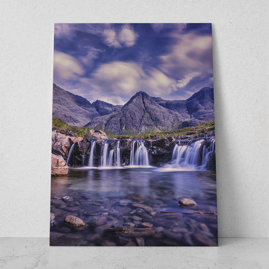 Cascadas (Vertical) #PN01_07