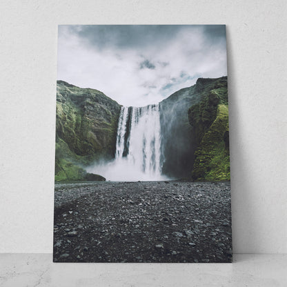 Cascadas (Vertical) #PN01_08