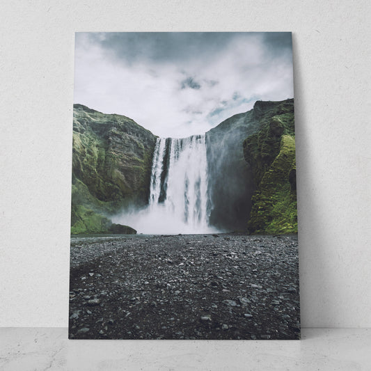 Cascadas (Vertical) #PN01_08