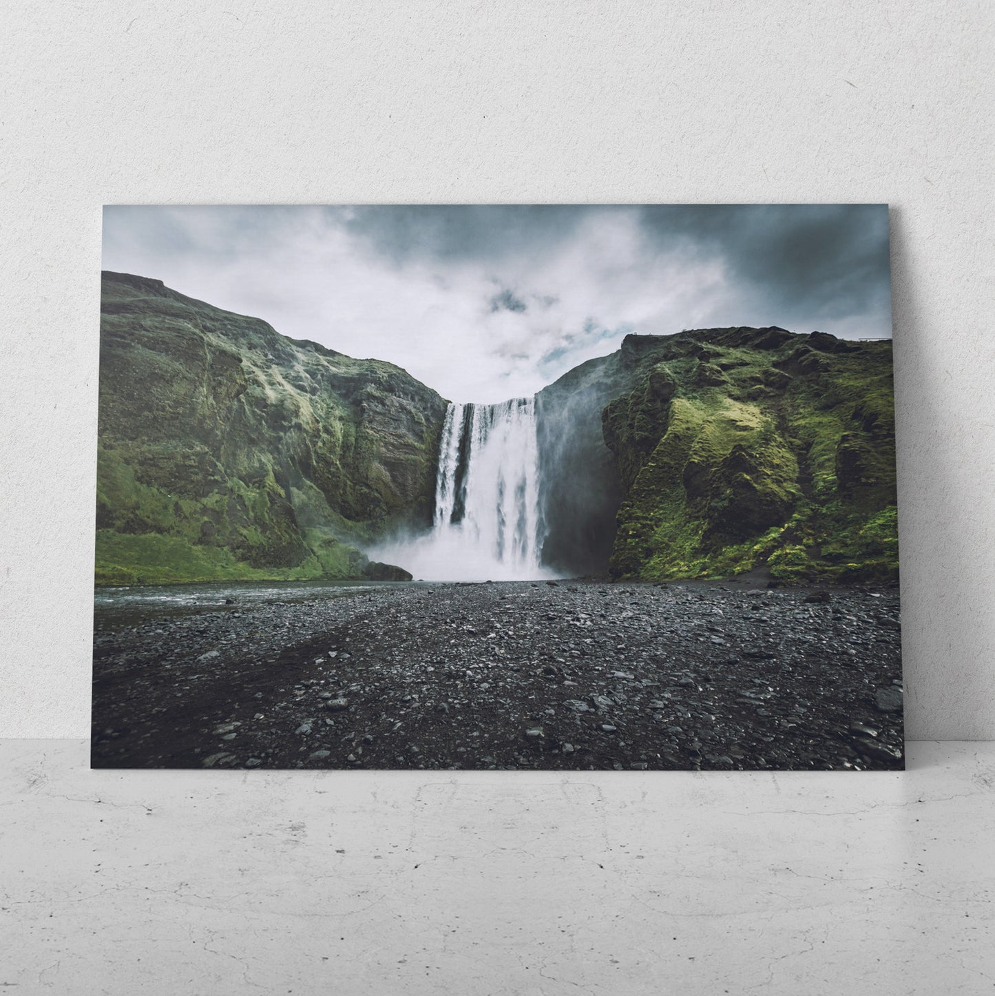 Cascadas (Horizontal) #PN01_15