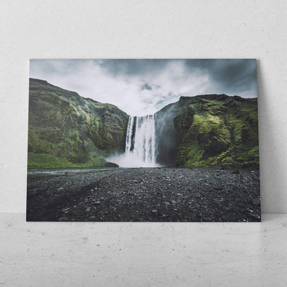 Cascadas (Horizontal) #PN01_15