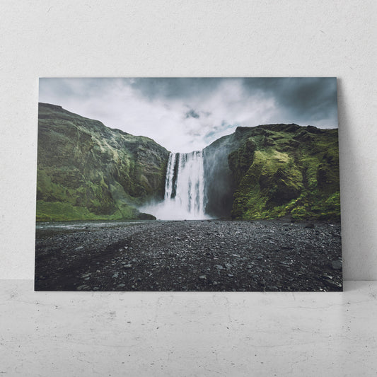 Cascadas (Horizontal) #PN01_15