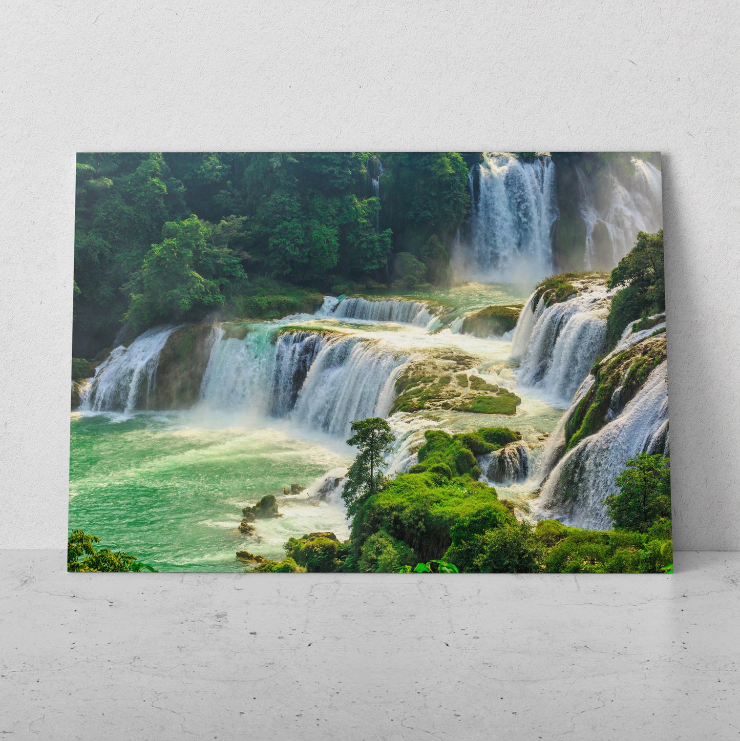 Cascadas (Horizontal) #PN01_16