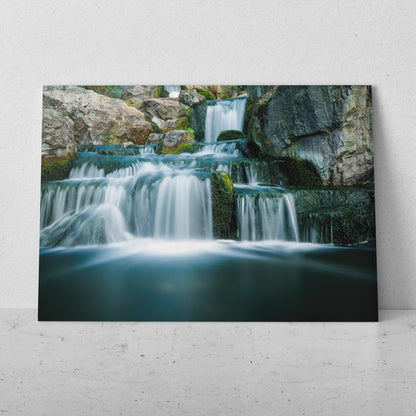 Cascadas (Horizontal) #PN01_22