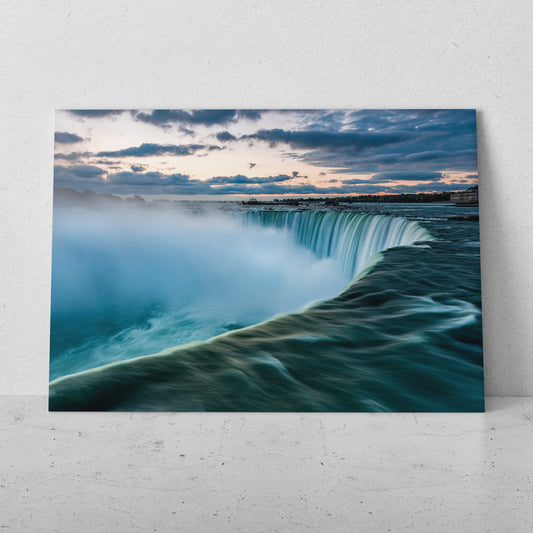 Cascadas (Horizontal) #PN01_24