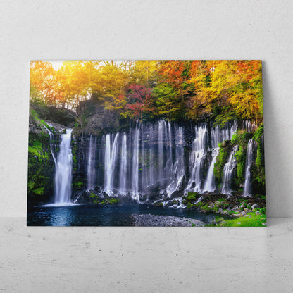 Cascadas (Horizontal) #PN01_25