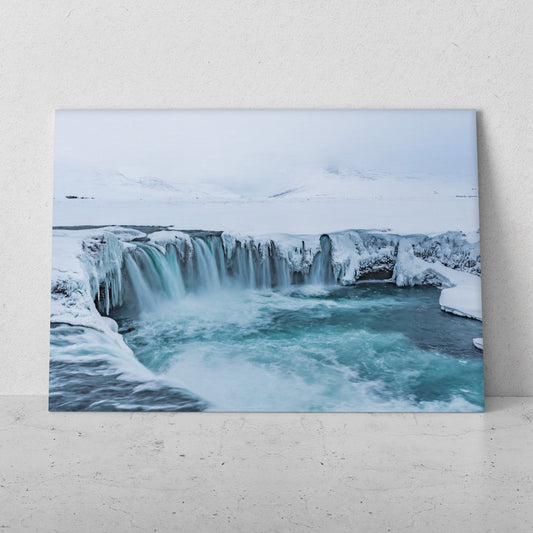 Cascadas (Horizontal) #PN01_29