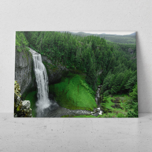 Cascadas (Horizontal) #PN01_30