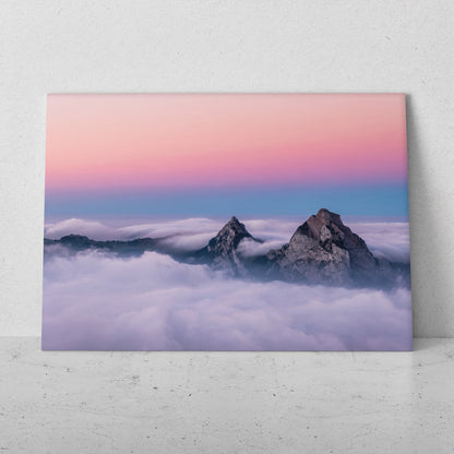 Cielo con nubes (Horizontal) #PN02_08