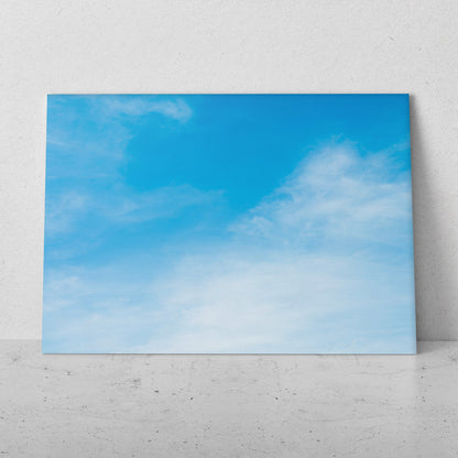 Cielo con nubes (Horizontal) #PN02_18