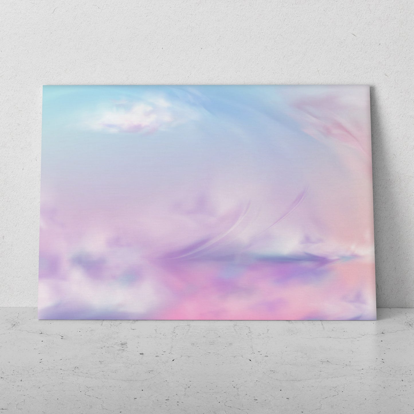 Cielo con nubes (Horizontal) #PN02_19