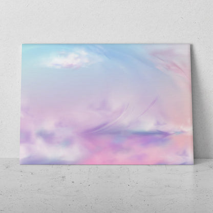 Cielo con nubes (Horizontal) #PN02_19