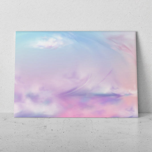 Cielo con nubes (Horizontal) #PN02_19