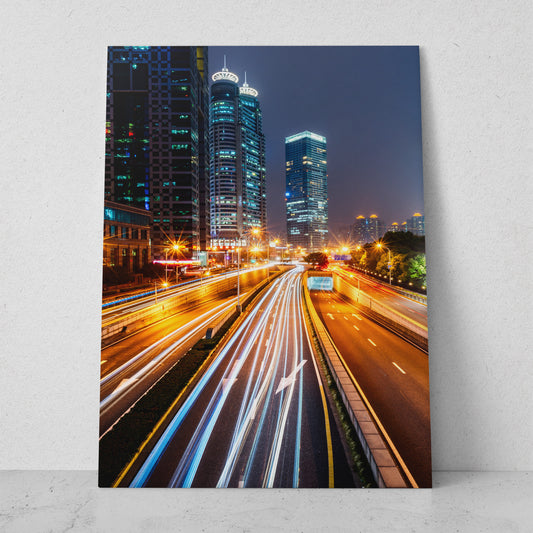 Pekín, China (Vertical) #PN03_001