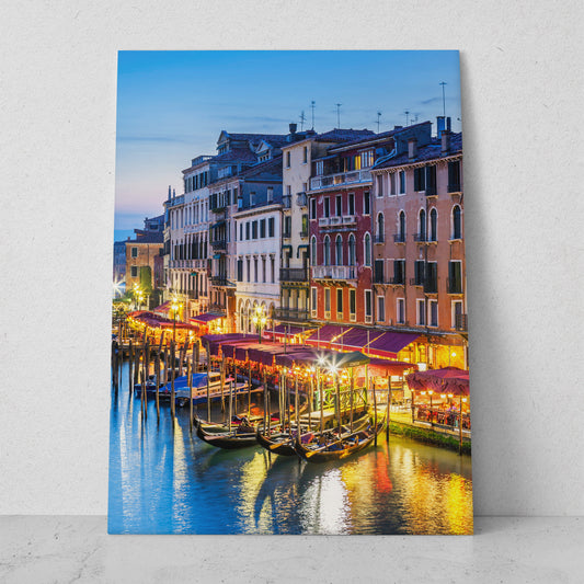 Venecia, Italia (Vertical) #PN03_002