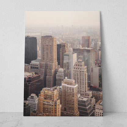 Manhattan (Vertical) #PN03_006