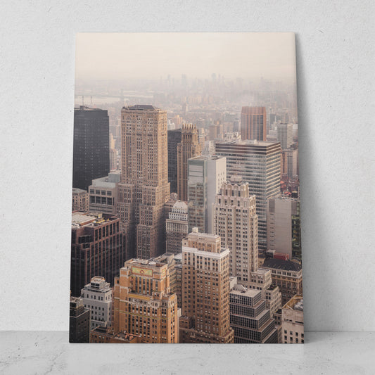 Manhattan (Vertical) #PN03_006