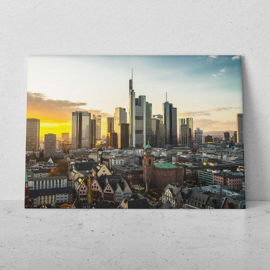 Fráncfort, Alemania (Horizontal) #PN03_021