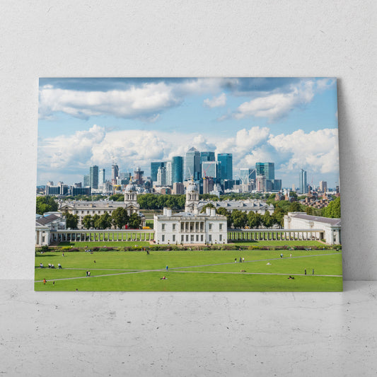 Real Observatorio, Londres (Horizontal) #PN03_029