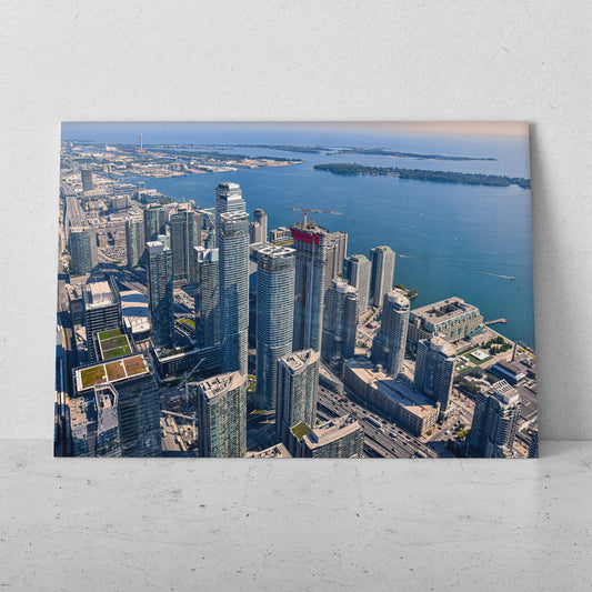 Toronto, Canadá (Horizontal) #PN03_030