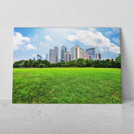 Shandong, China (Horizontal) #PN03_035