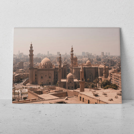 El Cairo (Horizontal) #PN03_045