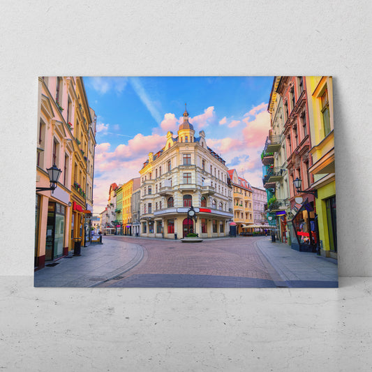 Toruń, Polonia (Horizontal) #PN03_064