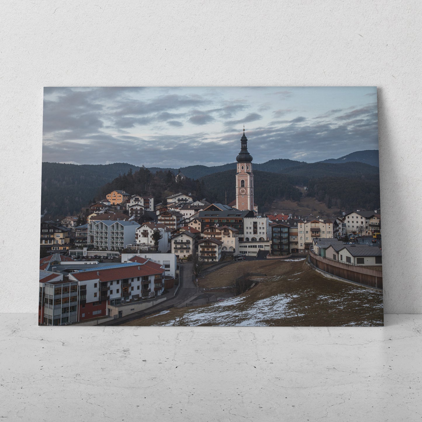 Castelrotto, Italia (Horizontal) #PN03_079