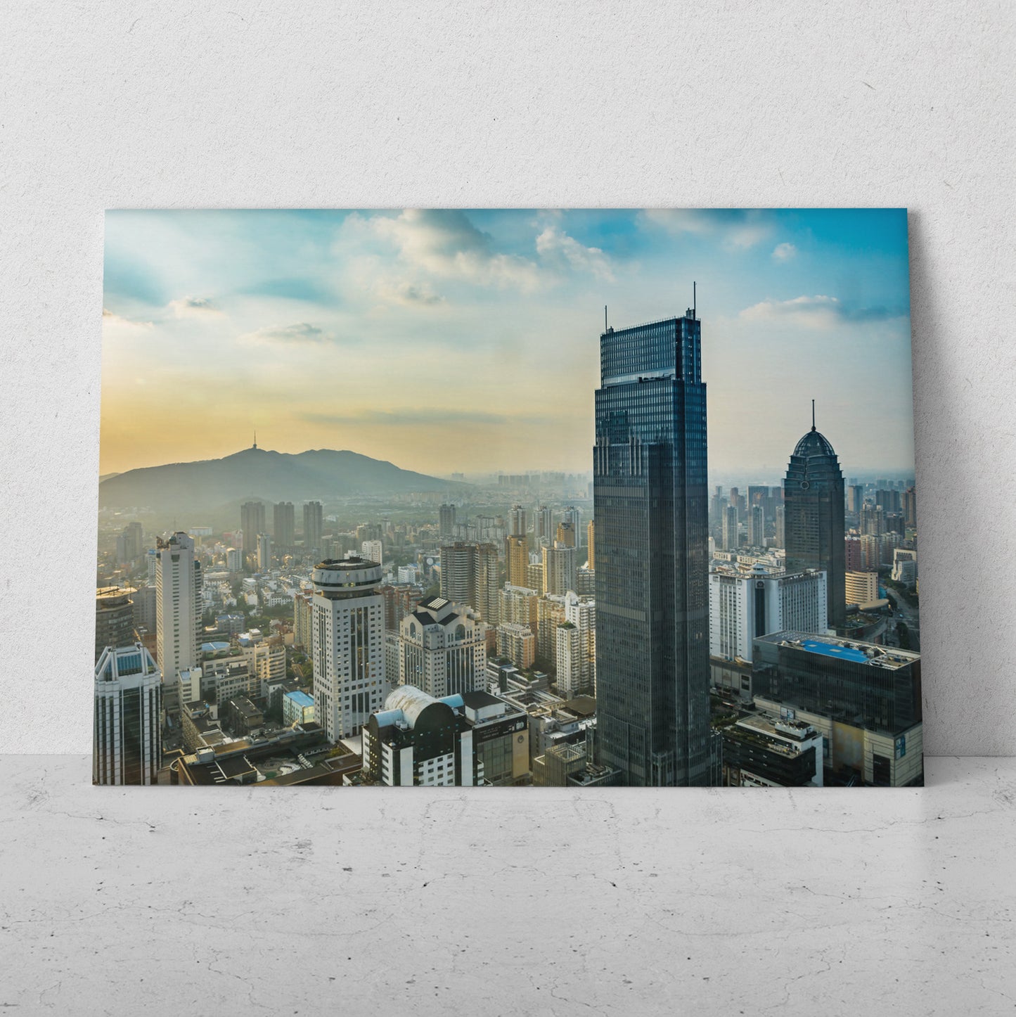 Mumbai, India (Horizontal) #PN03_092