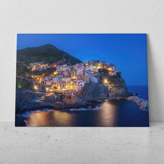 Cinque Terre, Italia (Horizontal) #PN03_097
