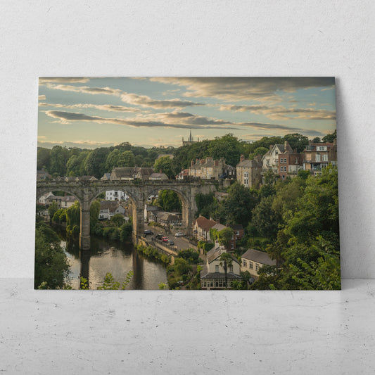 North Yorkshire, Inglaterra (Horizontal) #PN03_104