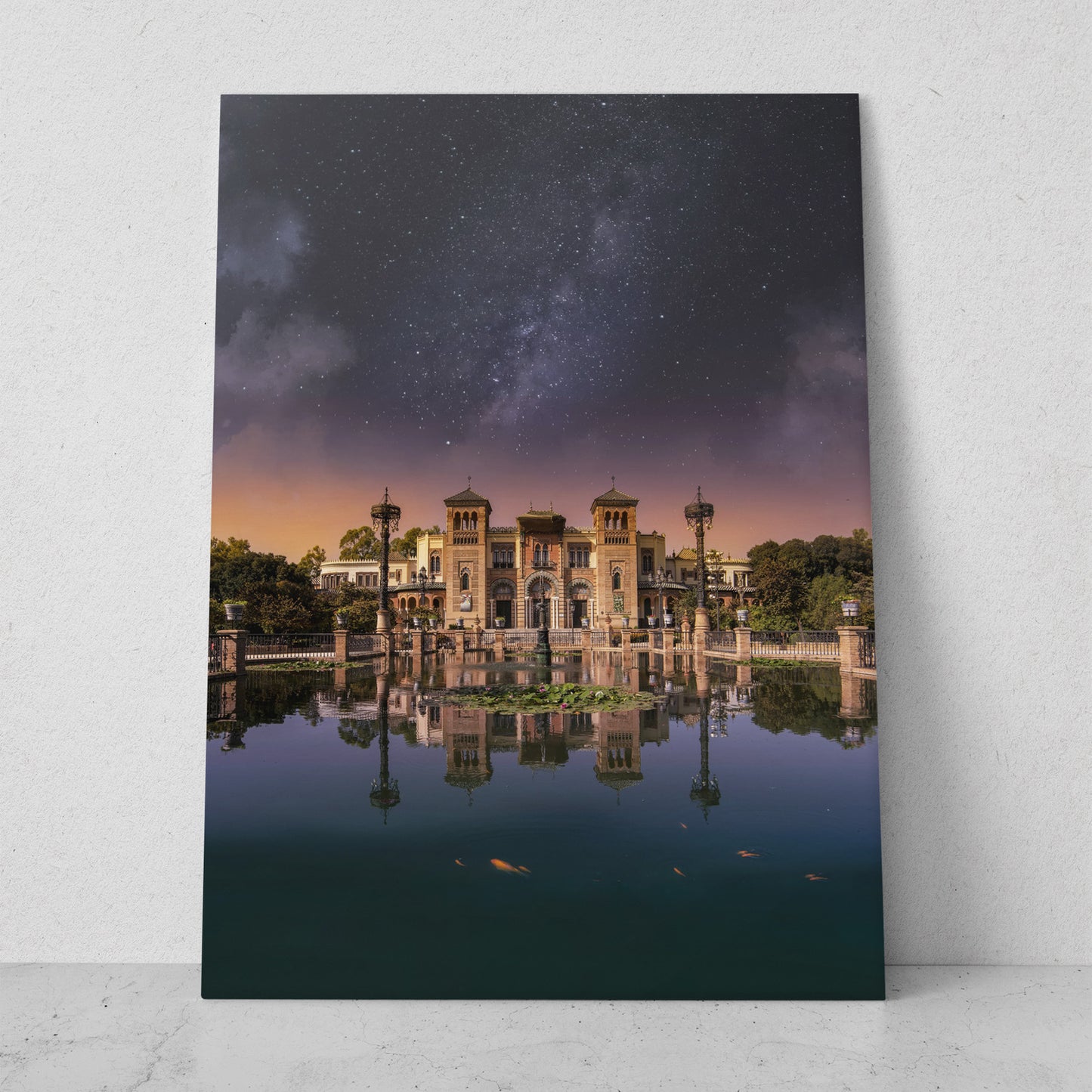 Museo de Sevilla, España (Vertical) #PN04_10