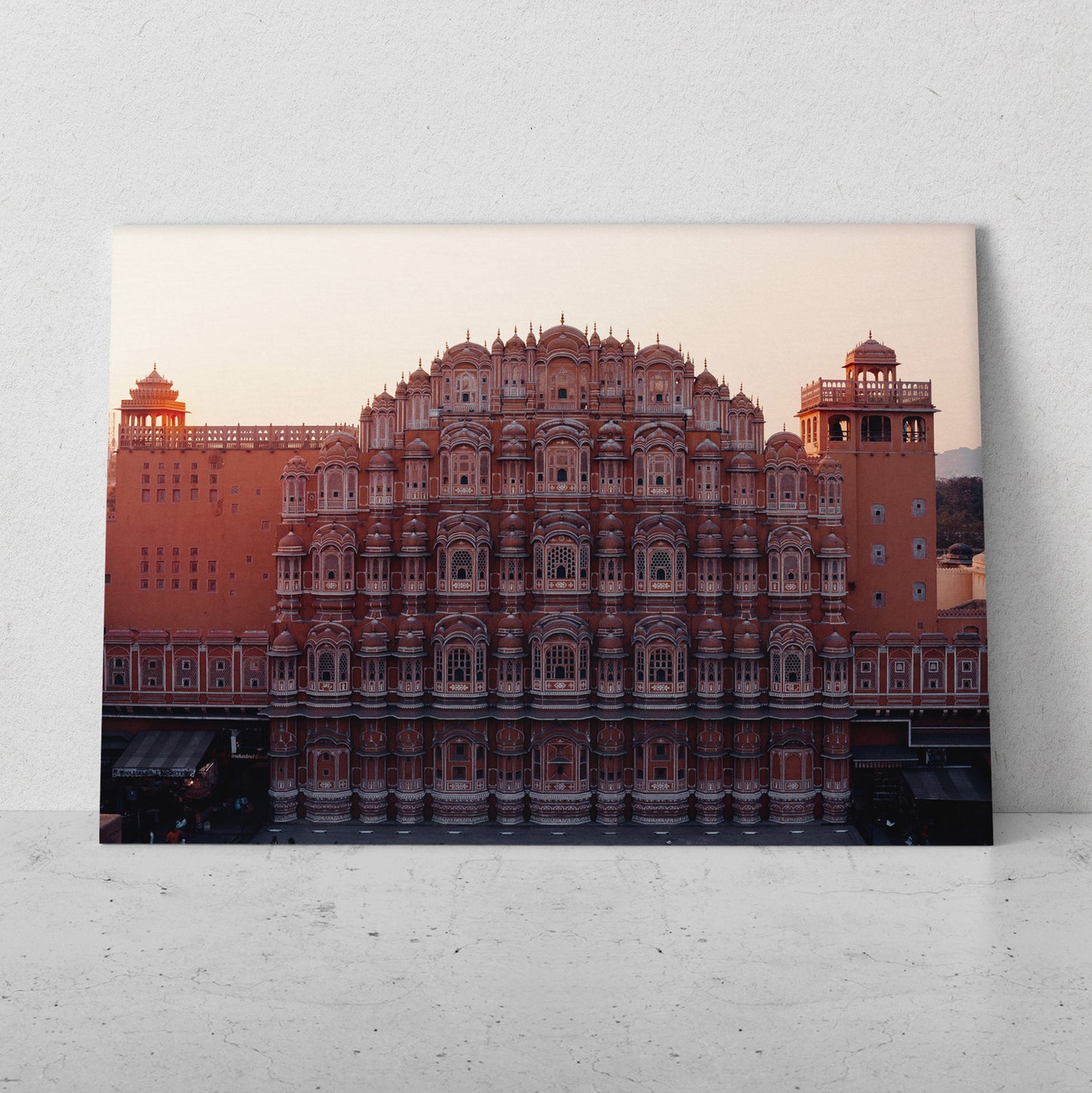 Palacio de los Vientos, India (Horizontal)  #PN04_36