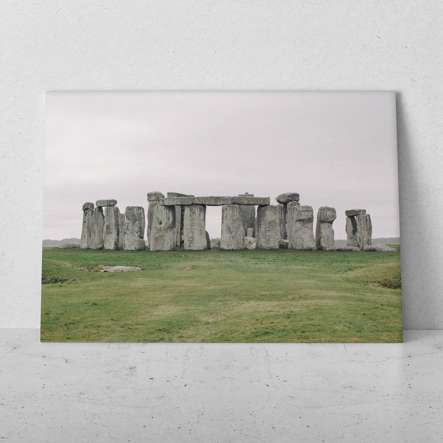 Stonehenge, Wiltshire, Inglaterra (Horizontal) #PN04_39
