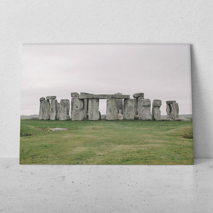 Stonehenge, Wiltshire, Inglaterra (Horizontal) #PN04_39