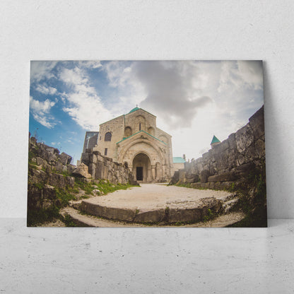 Catedral de Bagrati, Georgia (Horizontal) #PN04_60