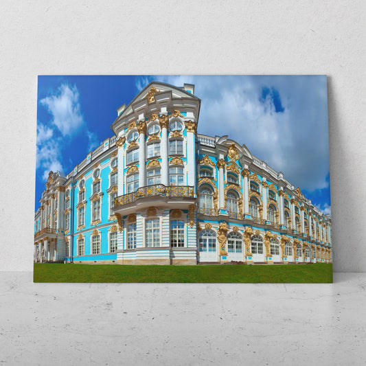 Palacio de Catalina (Horizontal) #PN04_76