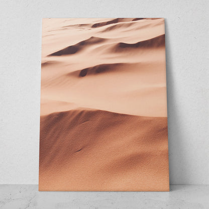 Paisaje desierto dunas (Vertical) #PN05_04